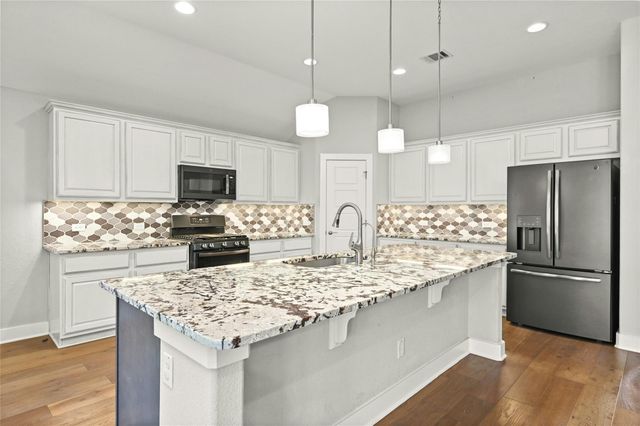 20420 Crested Caracara LN, Pflugerville, TX 78660