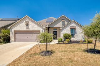 20420 Crested Caracara LN, Pflugerville, TX 78660