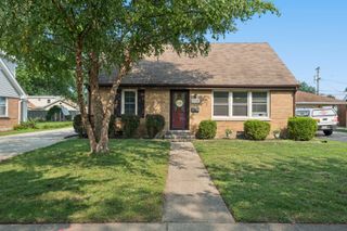 10919 McVicker Avenue, Chicago Ridge, IL 60415