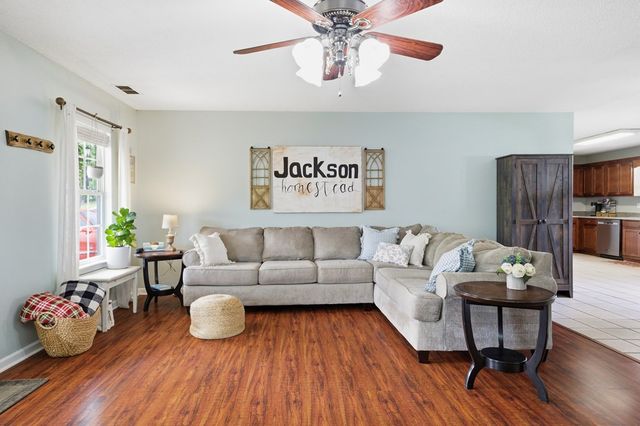 122 Lyndsey Drive, Chatsworth, GA 30705