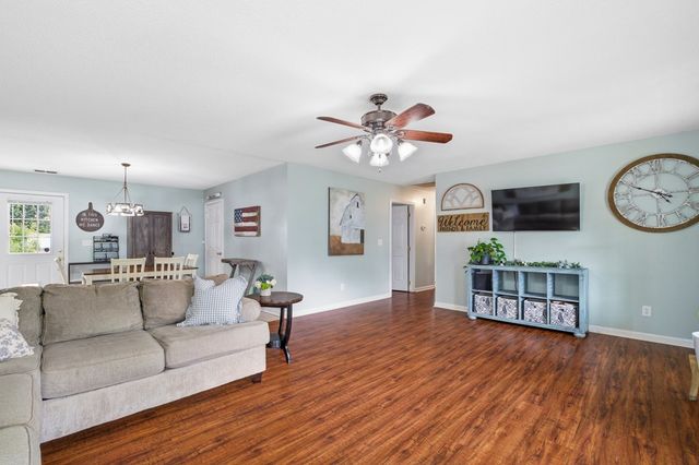 122 Lyndsey Drive, Chatsworth, GA 30705