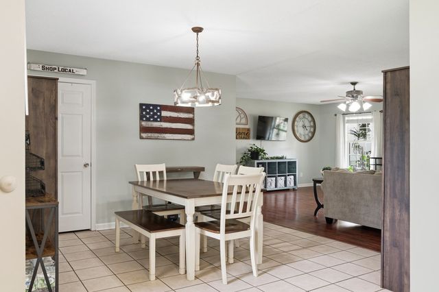 122 Lyndsey Drive, Chatsworth, GA 30705