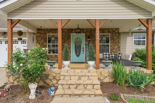 122 Lyndsey Drive, Chatsworth, GA 30705