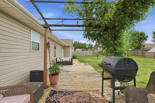 122 Lyndsey Drive, Chatsworth, GA 30705