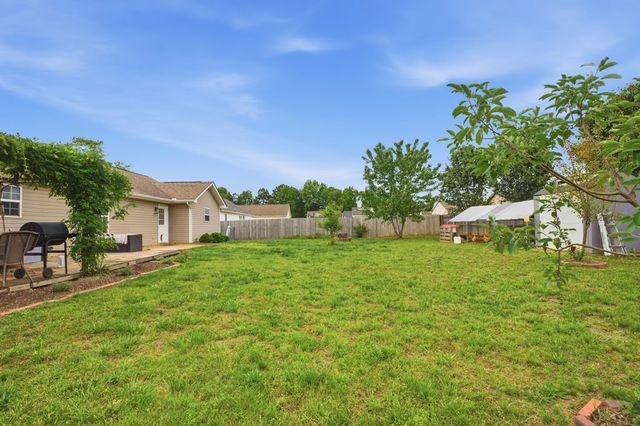 122 Lyndsey Drive, Chatsworth, GA 30705