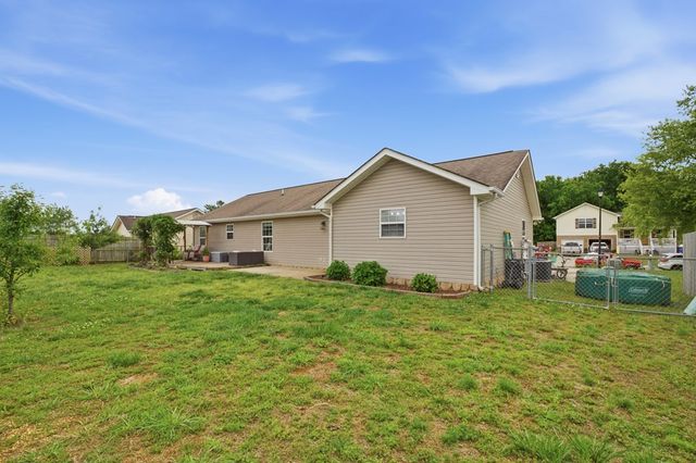 122 Lyndsey Drive, Chatsworth, GA 30705