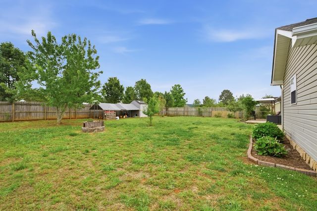 122 Lyndsey Drive, Chatsworth, GA 30705