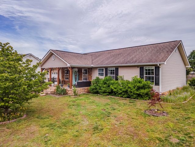 122 Lyndsey Drive, Chatsworth, GA 30705