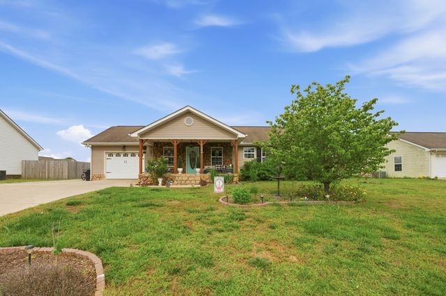 122 Lyndsey Drive, Chatsworth, GA 30705