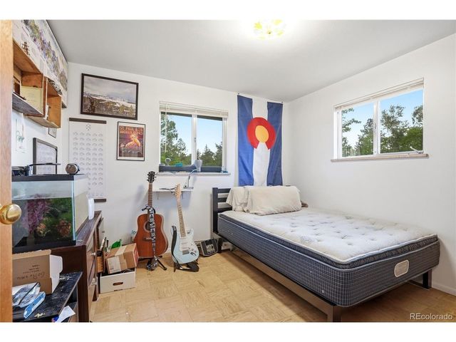 832 Fox Hill Ct, Boulder, CO 80303