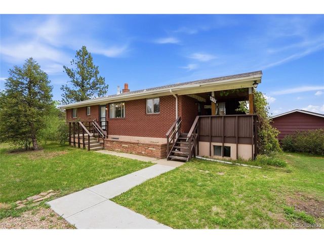 832 Fox Hill Ct, Boulder, CO 80303
