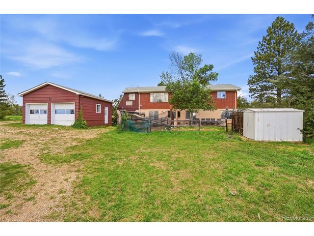 832 Fox Hill Ct, Boulder, CO 80303