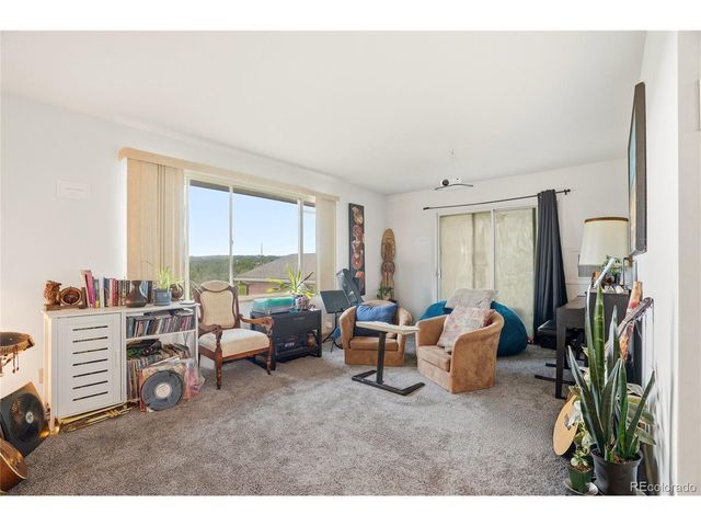 832 Fox Hill Ct, Boulder, CO 80303