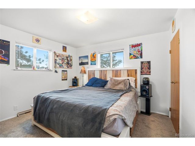 832 Fox Hill Ct, Boulder, CO 80303