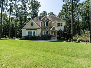 256 Running Springs Court, Clayton, NC 27527