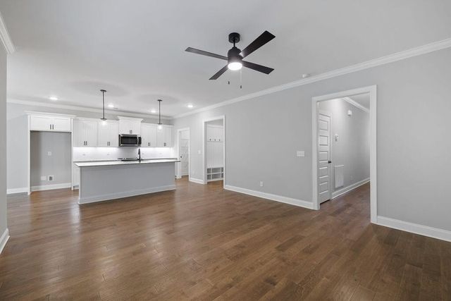 1643 Destiny Drive # 09, Hixson, TN 37343