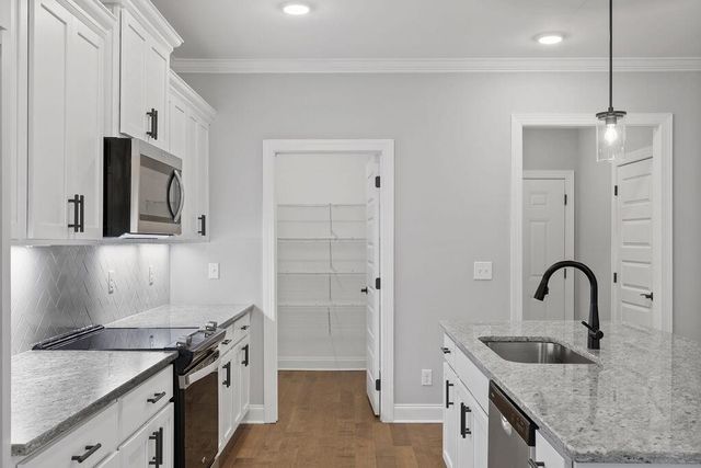 1643 Destiny Drive # 09, Hixson, TN 37343