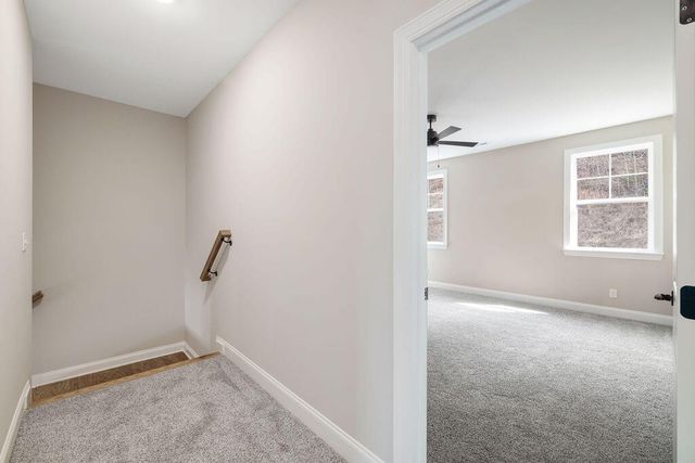 1643 Destiny Drive # 09, Hixson, TN 37343