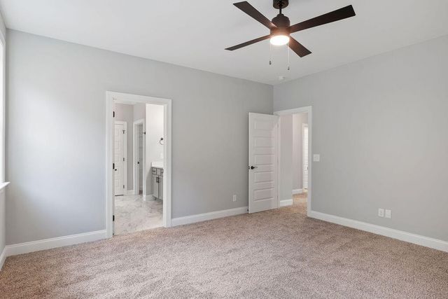 1643 Destiny Drive # 09, Hixson, TN 37343