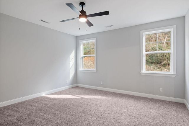 1643 Destiny Drive # 09, Hixson, TN 37343