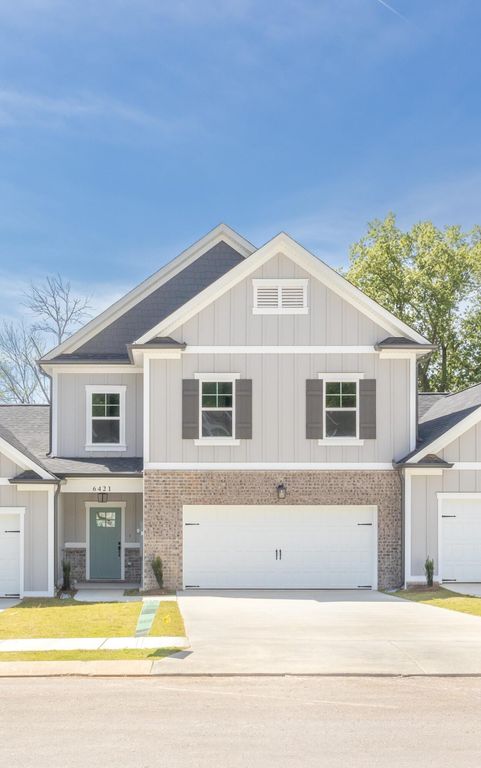 1643 Destiny Drive # 09, Hixson, TN 37343