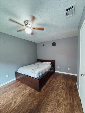 12931 Becklin Lane, Houston, TX 77099