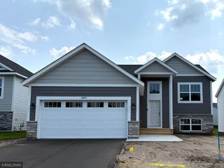 14673 Pearson Street NW, Ramsey, MN 55303