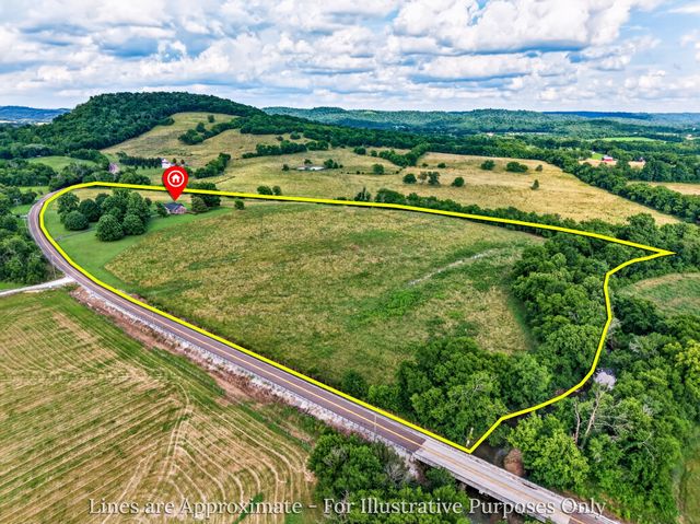 805 Boonshill Petersburg Rd, Petersburg, TN 37144