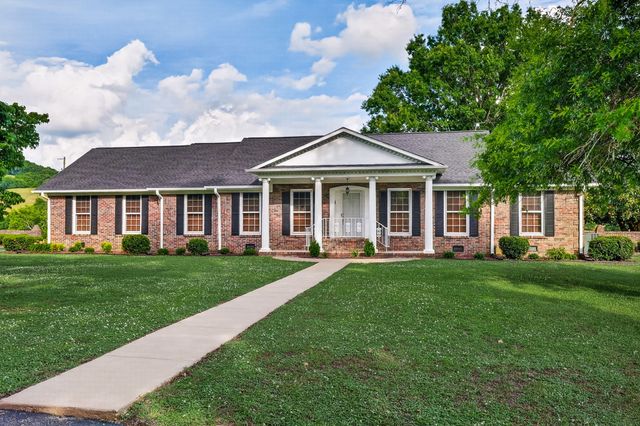805 Boonshill Petersburg Rd, Petersburg, TN 37144