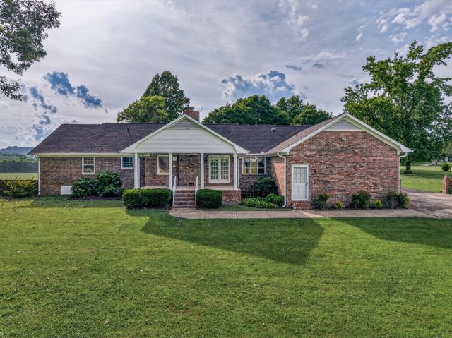 805 Boonshill Petersburg Rd, Petersburg, TN 37144