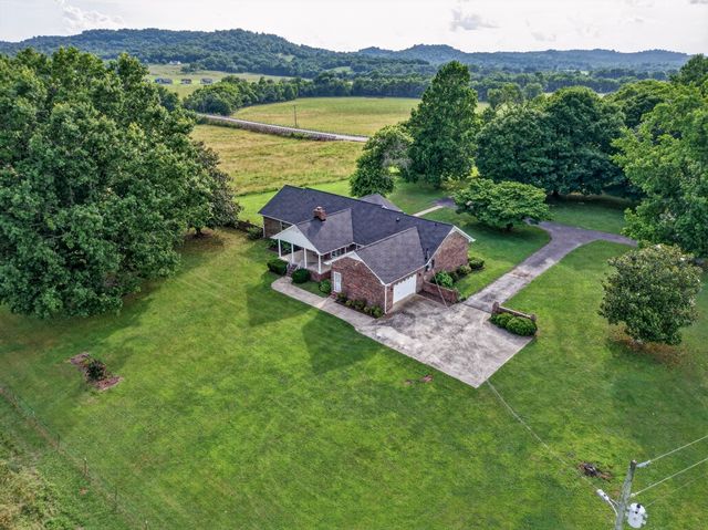 805 Boonshill Petersburg Rd, Petersburg, TN 37144