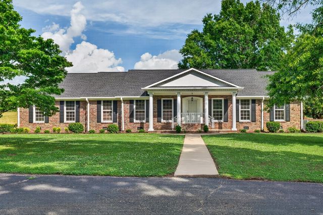 805 Boonshill Petersburg Rd, Petersburg, TN 37144