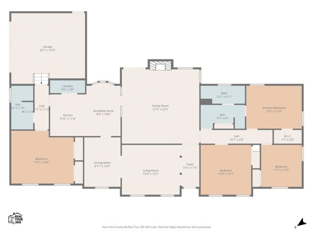 805 Boonshill Petersburg Rd, Petersburg, TN 37144
