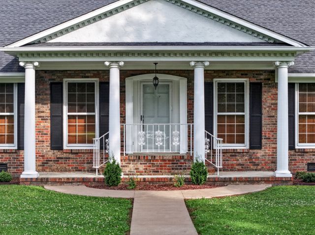 805 Boonshill Petersburg Rd, Petersburg, TN 37144