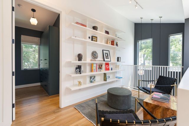 706 Oakley Street, Houston, TX 77006