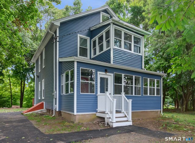 74 Boston Road, Middletown, CT 06457