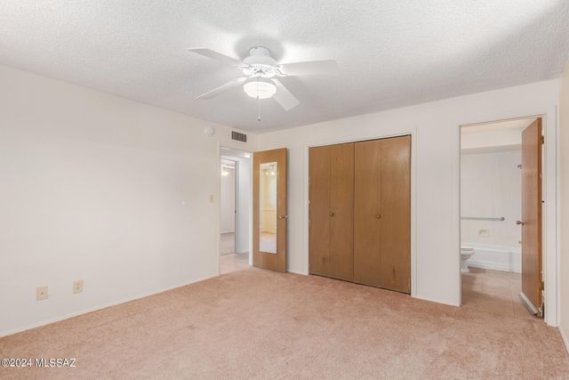 5255 E Baker Street, Tucson, AZ 85711