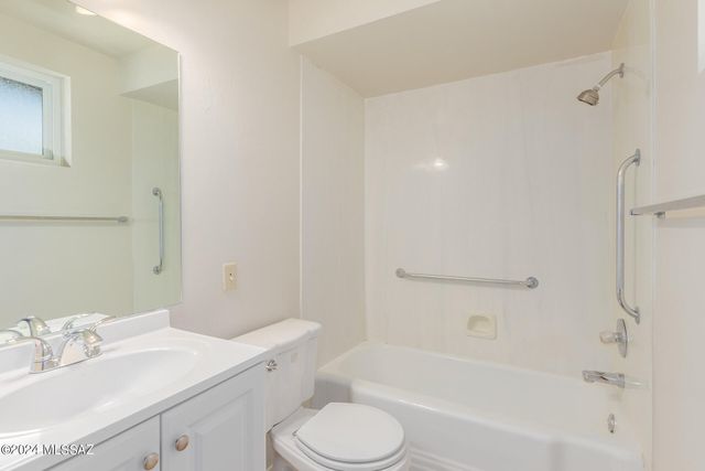 5255 E Baker Street, Tucson, AZ 85711