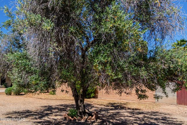5255 E Baker Street, Tucson, AZ 85711