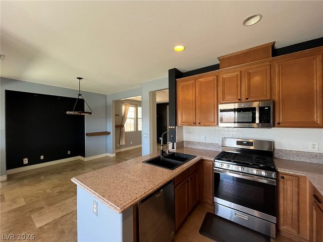 8397 Lower Trailhead Avenue, Las Vegas, NV 89113