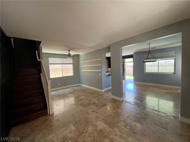 8397 Lower Trailhead Avenue, Las Vegas, NV 89113