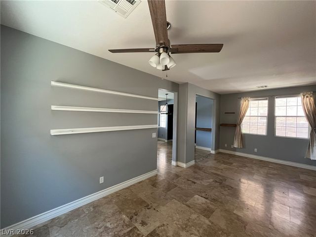 8397 Lower Trailhead Avenue, Las Vegas, NV 89113
