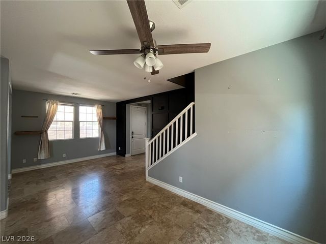 8397 Lower Trailhead Avenue, Las Vegas, NV 89113
