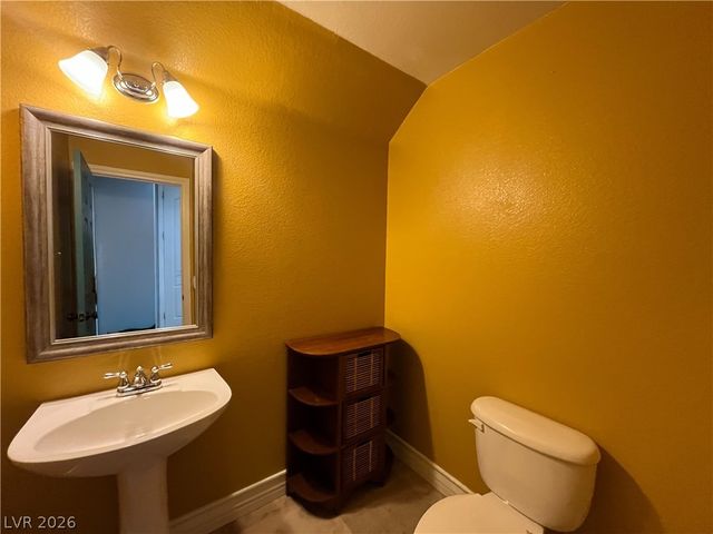 8397 Lower Trailhead Avenue, Las Vegas, NV 89113