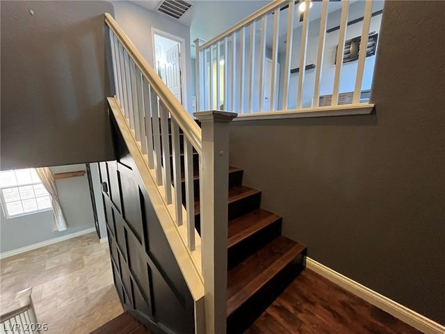 8397 Lower Trailhead Avenue, Las Vegas, NV 89113