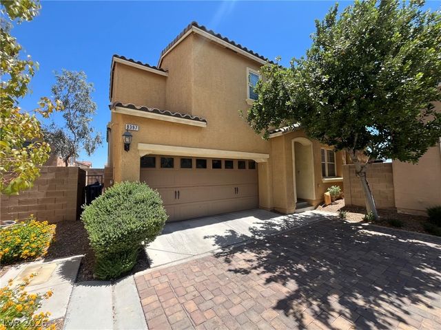 8397 Lower Trailhead Avenue, Las Vegas, NV 89113