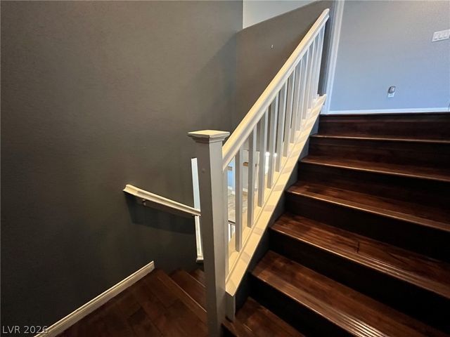 8397 Lower Trailhead Avenue, Las Vegas, NV 89113