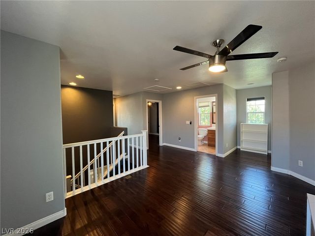 8397 Lower Trailhead Avenue, Las Vegas, NV 89113