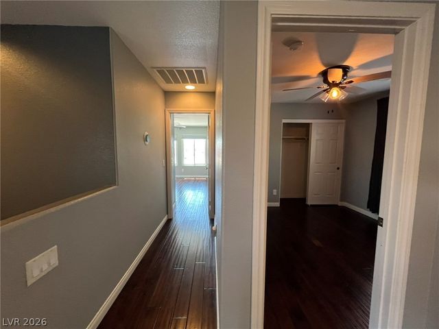 8397 Lower Trailhead Avenue, Las Vegas, NV 89113