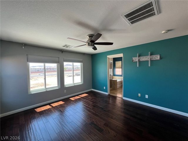 8397 Lower Trailhead Avenue, Las Vegas, NV 89113